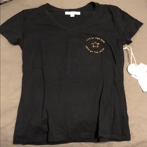 Spiritual Gangster ‘Live by the Moon’ V Neck